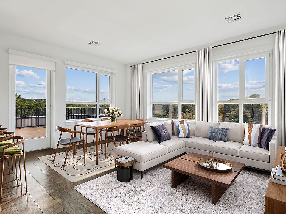 Sanctuary at Winchester North 25 River St Winchester MA Zillow