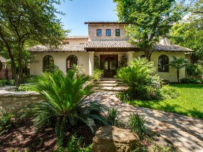 415 Evans Ave, San Antonio, TX, 78209