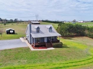 455 Liberty Ch Rd, Carrollton, GA 30116