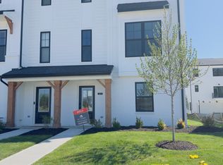 4191 Barrel Ln #2004, Noblesville, IN 46062