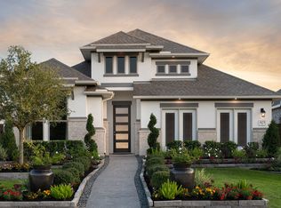 6713 Hillside View Ln, League City, TX 77573