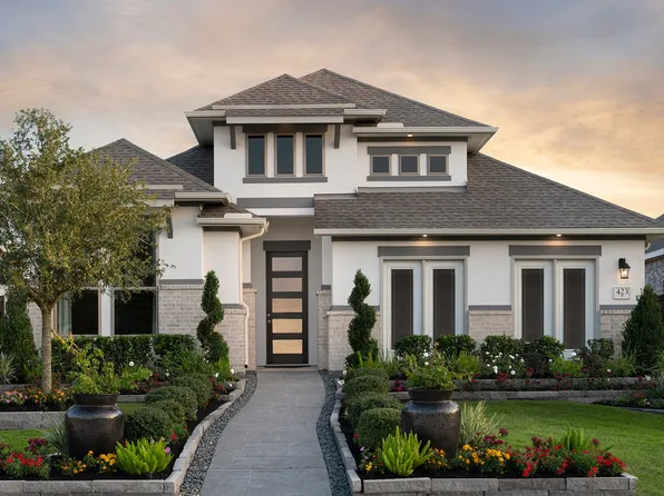 6713 Hillside View Ln, League City, TX 77573