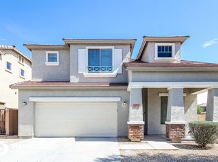14725 N 174th Dr, Surprise, AZ 85388