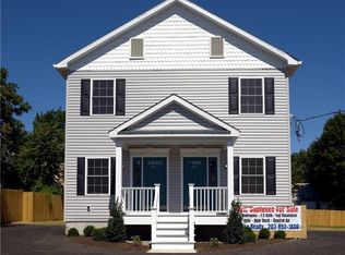 10 Adamson Ave UNIT A, Norwalk, CT 06854