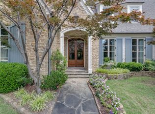 320 Weldon Pl, Memphis, TN 38117