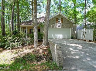 8 Northwest Dr, Carolina Shor, NC 28467