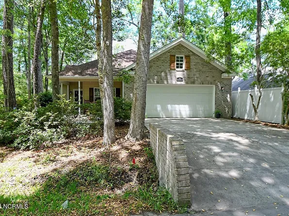 8 Northwest Drive, Carolina Shores, NC 28467