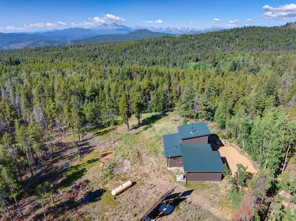 5431 Storm Mountain Dr, Drake, CO 80515