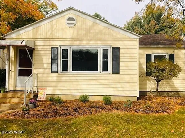 408 E State St, Botkins, OH 45306