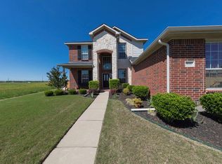 806 Tuskegee Dr, Wylie, TX 75098