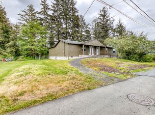 1000 S King St, Seaside, OR 97138