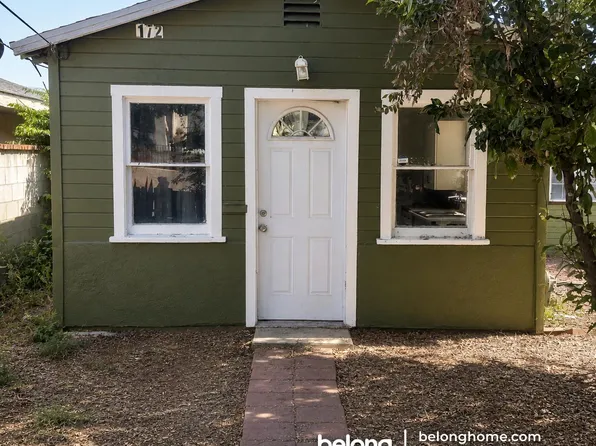 172 E Claremont St, Pasadena, CA 91103