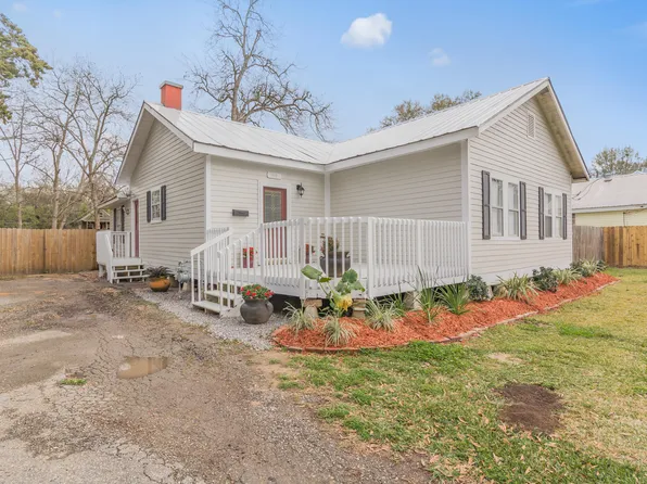 1416 N Avenue I, Crowley, LA 70526