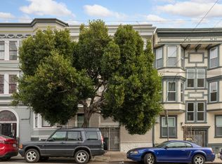 412-416 Broderick St #416A, San Francisco, CA 94117