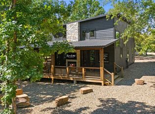 37 Treeline Ct, Broken Bow, OK 74728