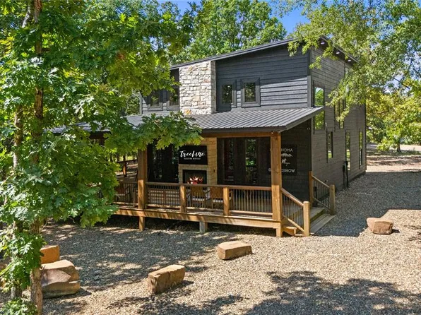 37 Treeline Ct, Broken Bow, OK 74728