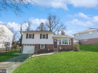 515 Andrea Dr, Willow Grove, PA