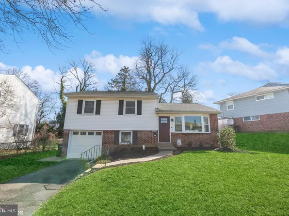515 Andrea Dr, Willow Grove, PA 19090