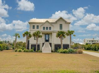 1511 Bower Ln, Johns Island, SC 29455