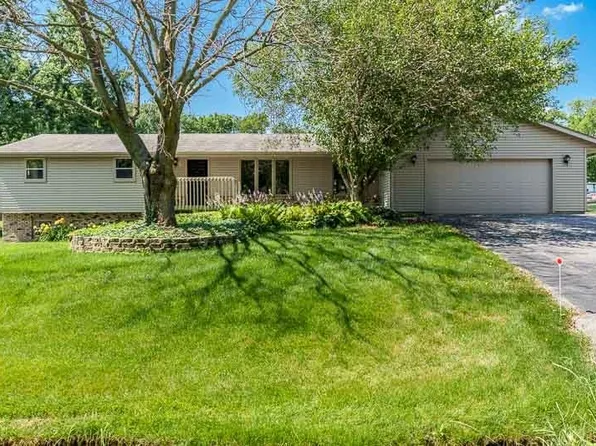 7223 Tulagi Trl, Rockford, IL 61108