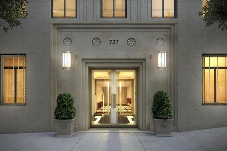 1st image of 737 Park Ave APT 17C