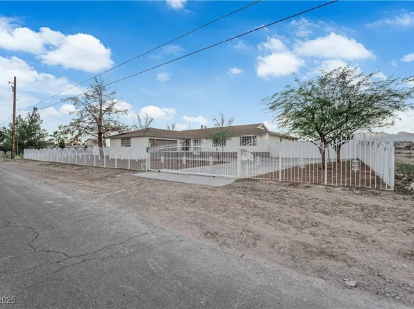 1751 Fairhaven St, Las Vegas, NV 89108