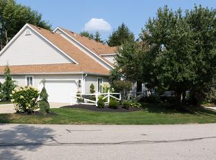 3989 Palace Way, Akron, OH 44321