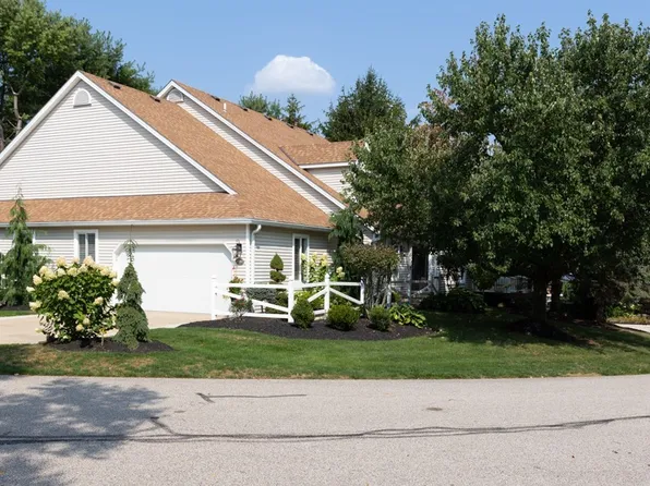 3989 Palace Way, Akron, OH 44321