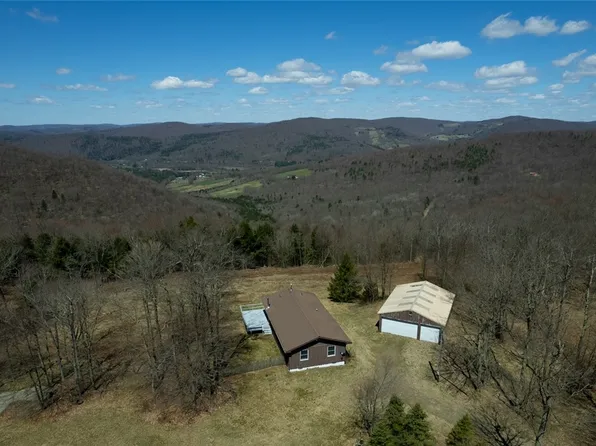 48 Wood Ln, Walton, NY 13856