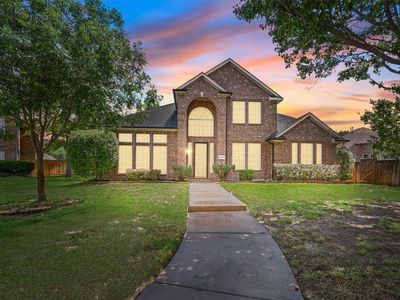 4624 Southpointe Dr, Richardson, TX, 75082