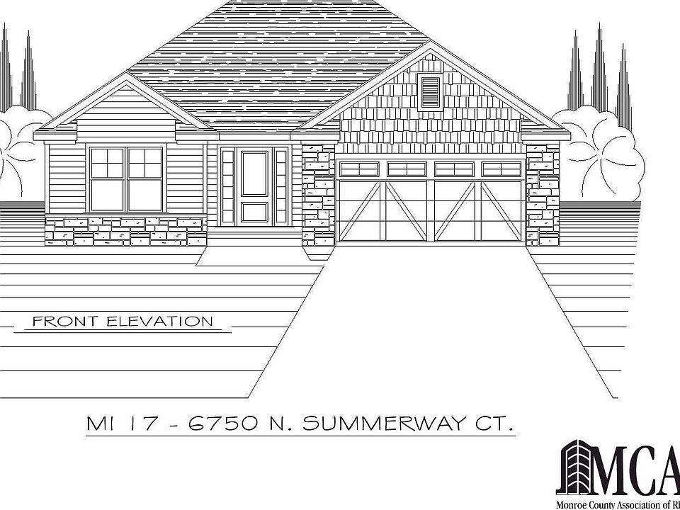 2nd image of 6750 N Summerway Ct