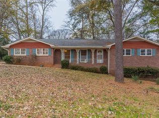 421 North Ave, Hapeville, GA 30354