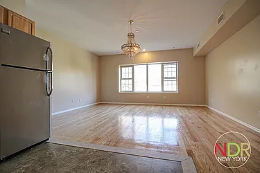 Rented by Next Door Realty NYC