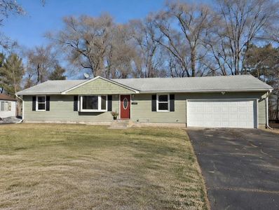 11409 Quinn St NW, Coon Rapids, MN, 55433