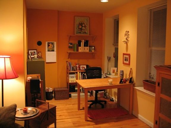 office