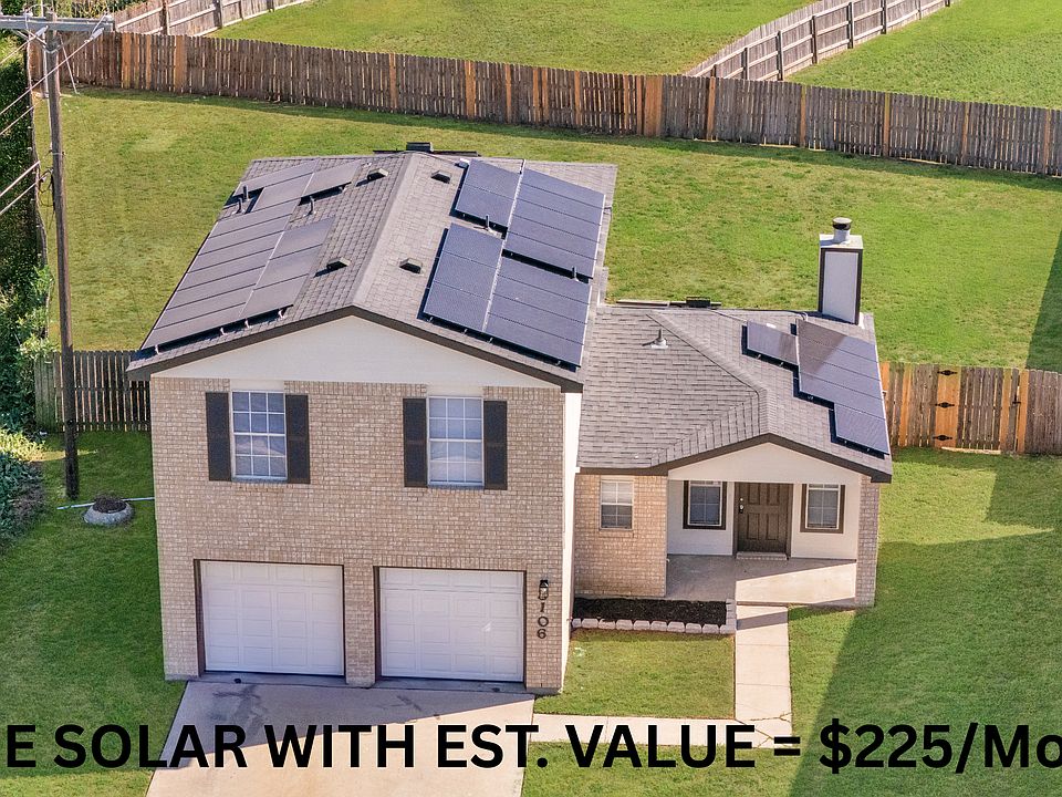 1st image of 3106 Paintbrush Dr