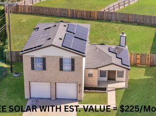 3106 Paintbrush Dr, Killeen, TX 76542