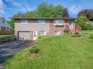 634 Euclid Ave, Lancaster, PA 17603