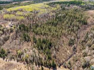 Kamarainen Rd, Brimson, MN 55602