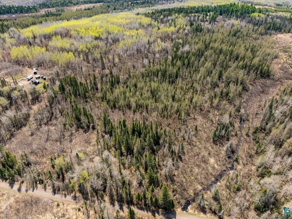 Kamarainen Rd, Brimson, MN 55602