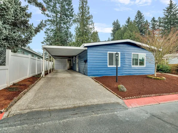 100 SW 195th Ave Unit 177, Beaverton, OR 97006