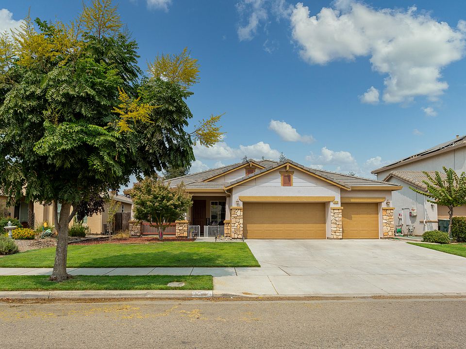 3028 W Vine Ave, Visalia, CA 93291 MLS 206731 Zillow