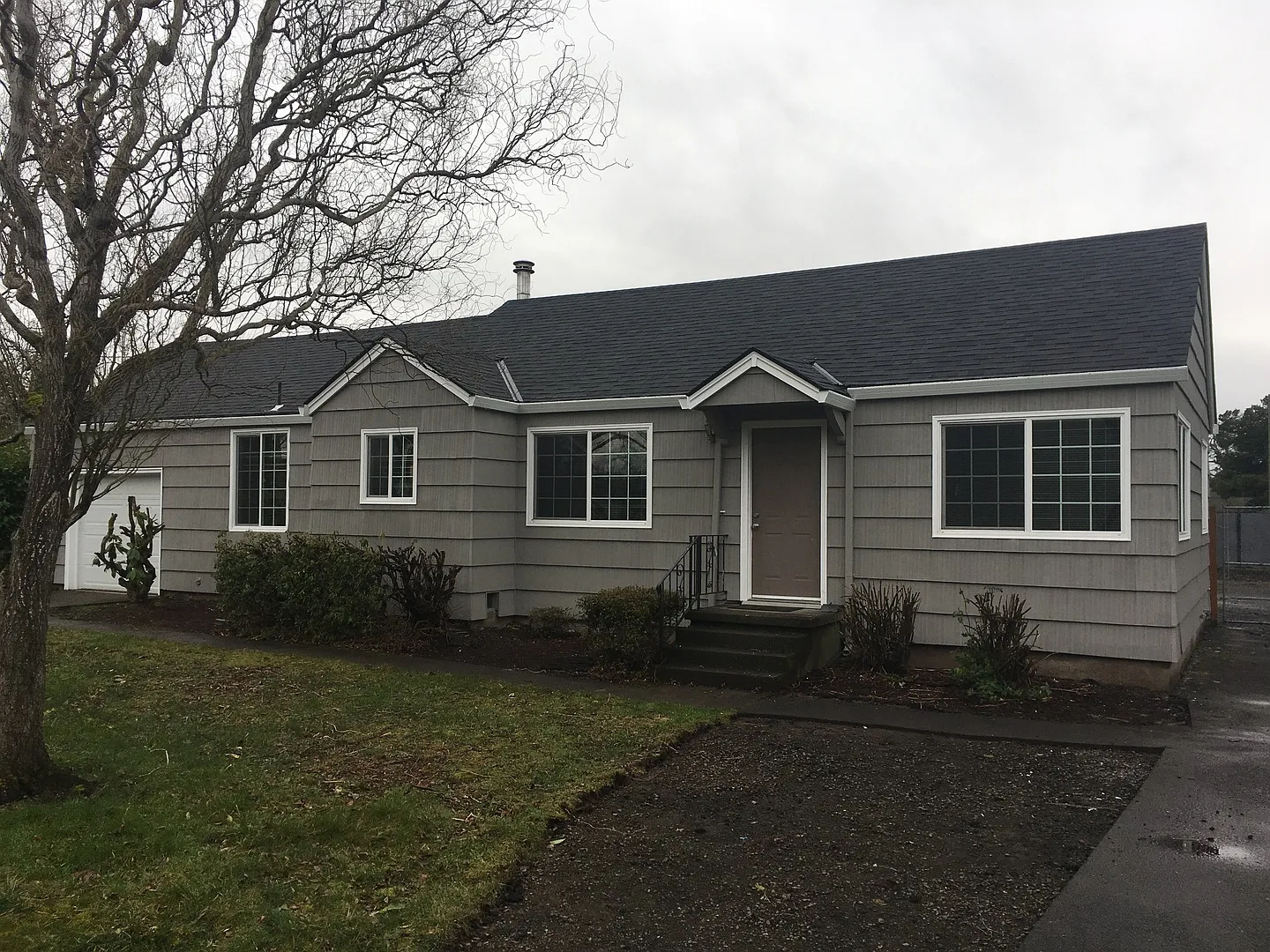 Aloha home with a cottage feel — Photo 1