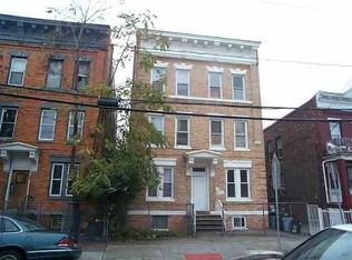 47 Grant Ave, Jersey City, NJ 07305