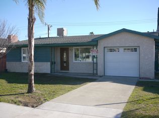 1125 E Marshall Blvd, San Bernardino, CA 92404