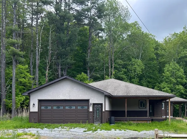 1422 Lake Avenue, Lake Luzerne, NY 12846