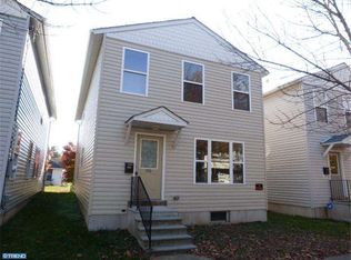 1156 South St, Pottstown, PA
