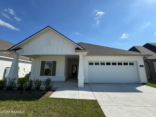117 Lotus St, Broussard, LA 70518