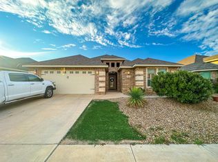 7211 Raphael St, Odessa, TX 79765