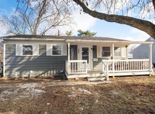 3752 Clearwater Dr, Columbus, OH